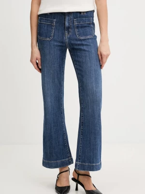 Obrázek produktu DKNY Džíny Dkny modrá