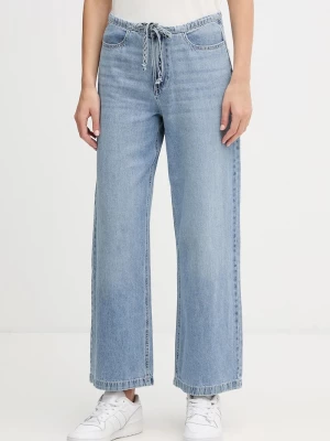 Obrázek produktu DKNY Džíny Dkny modrá