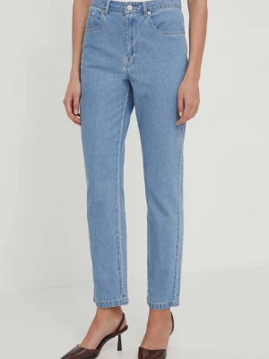 Obrázek produktu DKNY Džíny Dkny modrá