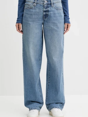 Obrázek produktu DKNY Džíny Dkny modrá