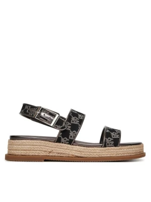 Obrázek produktu DKNY Espadrilky Bernae K1598945 Černá