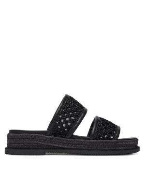 Obrázek produktu DKNY Nazouváky Brucian K2699375 Černá