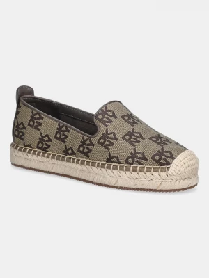 Obrázek produktu DKNY Espadrilky Dkny Mallandra béžová