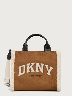 Obrázek produktu DKNY HADLEE hnědá