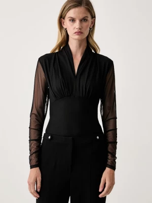 Obrázek produktu DKNY halenka dámská černá