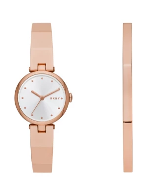Obrázek produktu Dkny - Hodinky NY2811 zlatá
