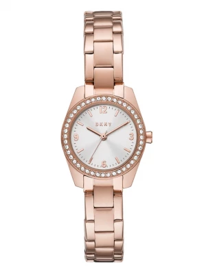 Obrázek produktu Dkny - Hodinky NY2921 růžová