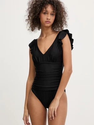 Obrázek produktu DKNY jednodílné plavky dámské černá