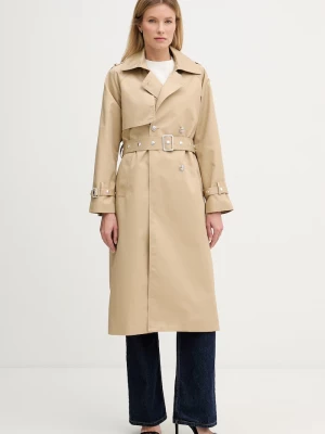 Obrázek produktu DKNY Kabát Dkny béžová