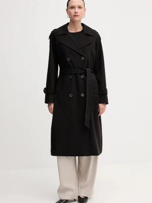 Obrázek produktu DKNY Kabát Dkny černá