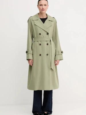 Obrázek produktu DKNY Kabát Dkny zelená