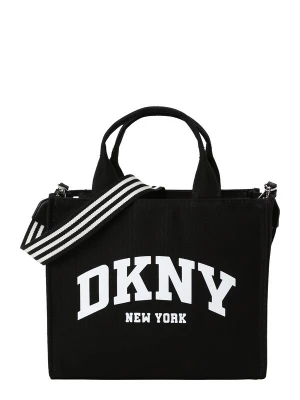 Obrázek produktu DKNY Kabelka 'Hadlee' černá / bílá