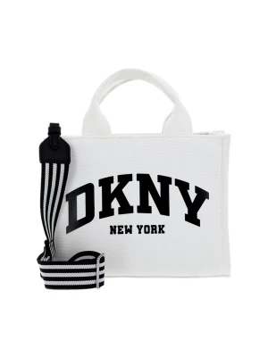 Obrázek produktu DKNY Kabelka 'Hadlee Small' černá / bílá