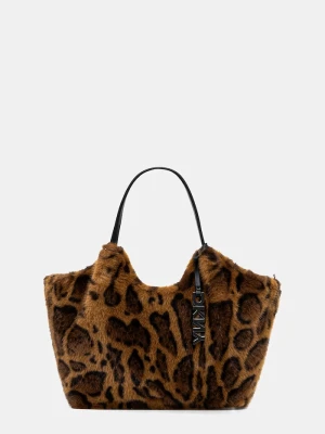 Obrázek produktu DKNY Kabelka PAULA hnědá