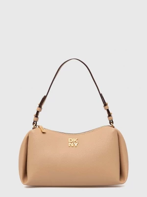 Obrázek produktu DKNY kabelka rohlík dámská béžová