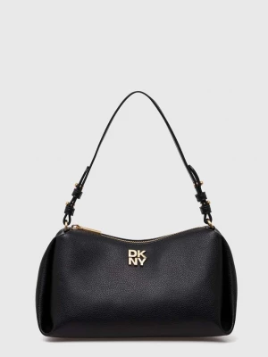 Obrázek produktu DKNY kabelka rohlík dámská černá