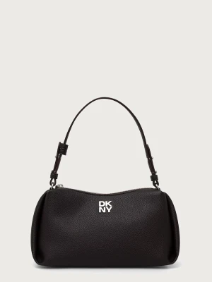 Obrázek produktu DKNY kabelka rohlík dámská hnědá