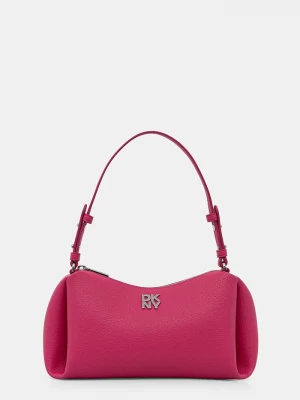 Obrázek produktu DKNY kabelka rohlík dámská růžová