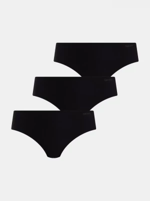 Obrázek produktu DKNY kalhotky 3-pack černá