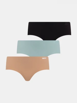 Obrázek produktu DKNY kalhotky dámské 3-pack béžová