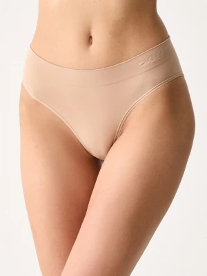 Obrázek produktu DKNY kalhotky dámské béžová