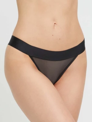 Obrázek produktu DKNY kalhotky dámské černá