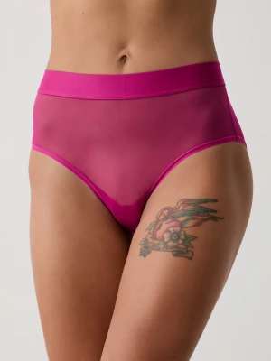 Obrázek produktu DKNY kalhotky dámské růžová