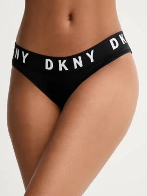 Obrázek produktu DKNY kalhotky dámské s modalem černá