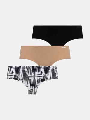 Obrázek produktu DKNY Kalhotky Dkny 3-pack béžová