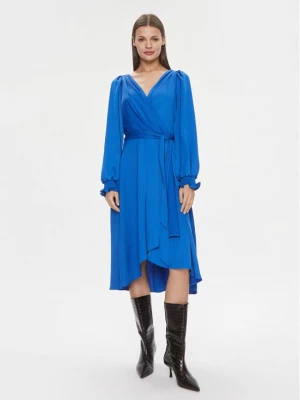 Obrázek produktu DKNY Každodenní šaty DD3JJ479 Modrá Regular Fit
