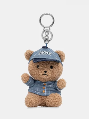 Obrázek produktu DKNY klíčenka dámská béžová