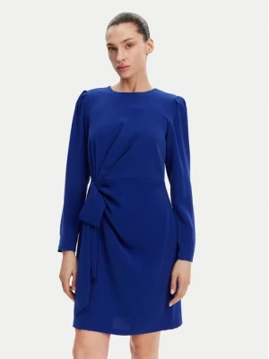 Obrázek produktu DKNY Koktejlové šaty DD4JGD35 Modrá Regular Fit