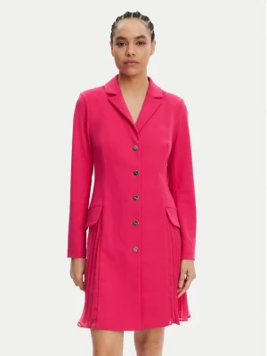 Obrázek produktu DKNY Koktejlové šaty DD4K1D67 Růžová Regular Fit