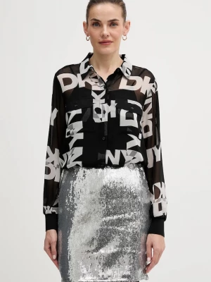 Obrázek produktu DKNY Košile Dkny černá