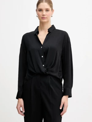 Obrázek produktu DKNY Košile Dkny černá
