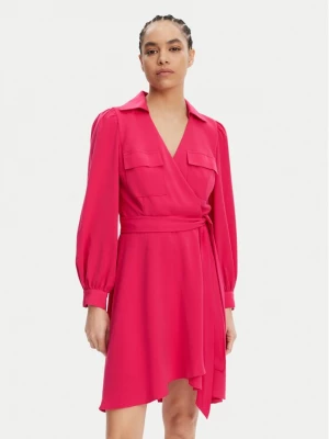 Obrázek produktu DKNY Košilové šaty DD3K7484 Růžová Regular Fit