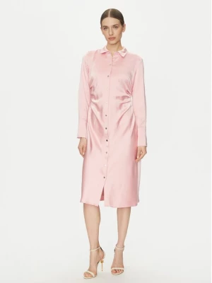 Obrázek produktu DKNY Košilové šaty DD4KTE31 Růžová Regular Fit