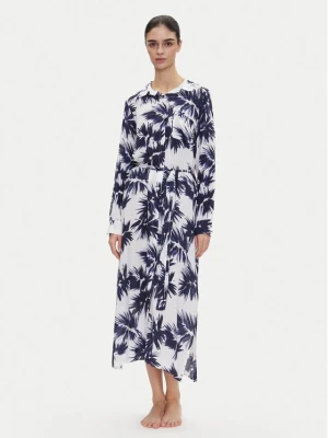Obrázek produktu DKNY Košilové šaty YI00052 Tmavomodrá Regular Fit