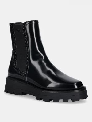 Obrázek produktu DKNY Kotníčkové boty Dkny Sanchit černá