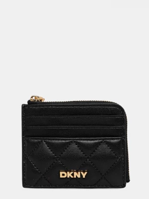Obrázek produktu DKNY Kožená peněženka Dkny černá