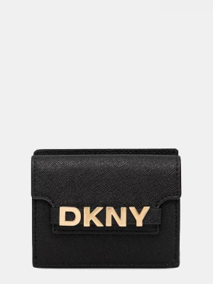 Obrázek produktu DKNY Kožená peněženka Dkny černá