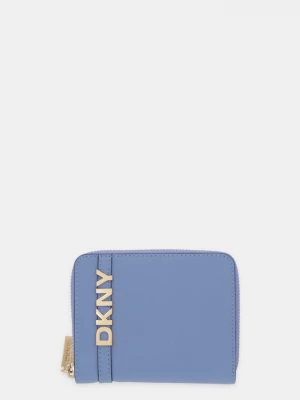 Obrázek produktu DKNY Kožená peněženka modrá