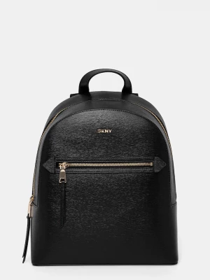 Obrázek produktu DKNY Kožený batoh Dkny černá