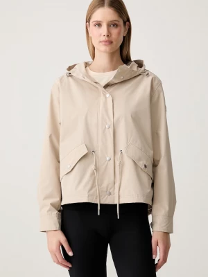 Obrázek produktu DKNY krátká bunda dámská béžová
