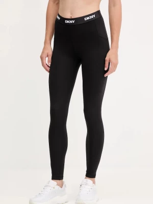 Obrázek produktu DKNY Legíny Dkny černá