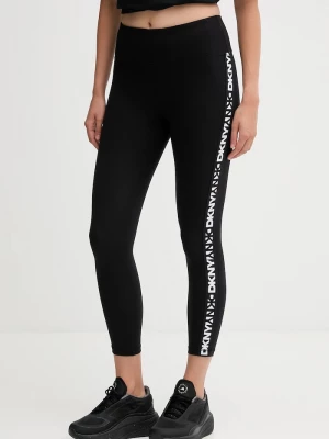 Obrázek produktu DKNY Legíny Dkny černá