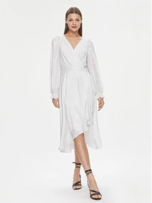 Obrázek produktu DKNY Letní šaty DD3JA479 Bílá Regular Fit