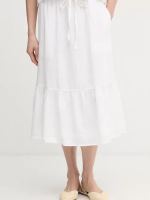 Obrázek produktu DKNY Lněná sukně Dkny