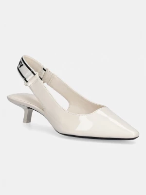 Obrázek produktu DKNY Lodičky Dkny Nolene béžová