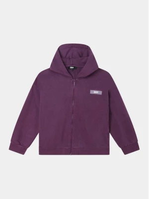 Obrázek produktu DKNY Mikina D55001 S Fialová Regular Fit